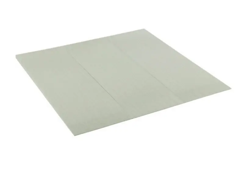 Oatey - Pre-Sloped Shower Pan QucikDrain ShowerLine Curbless 48" x 48"