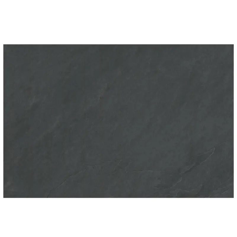 MSI Surfaces Floor Tiles Montauk Black Gauged 16" x 24"