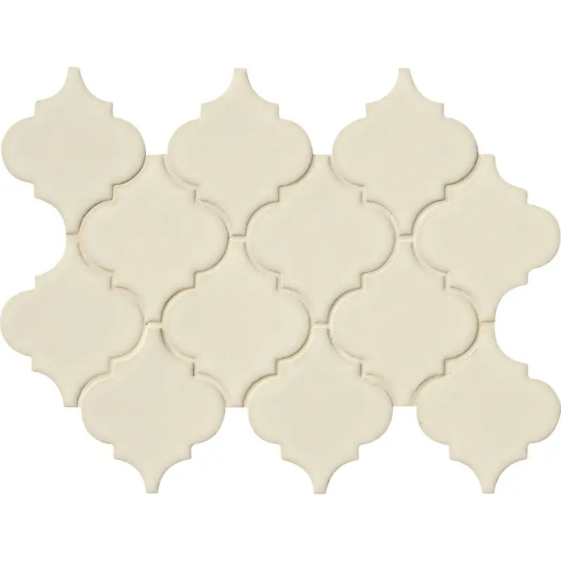 MSI Surfaces Mosaic Antique Beige Glossy 11" x 15-1/2"
