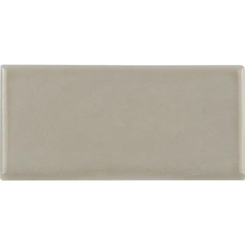 MSI Surfaces Wall Tiles Portico Pearl Beige Glossy 3" x 6"