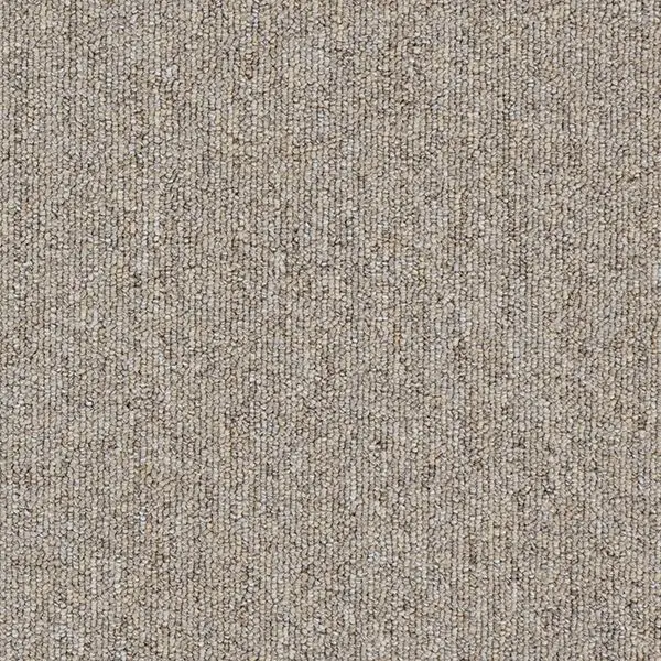 Tapis Venture Broadloom Carpet Sonic 28 #1069 Ashed Pepper 12' (Sold in Sqyd)