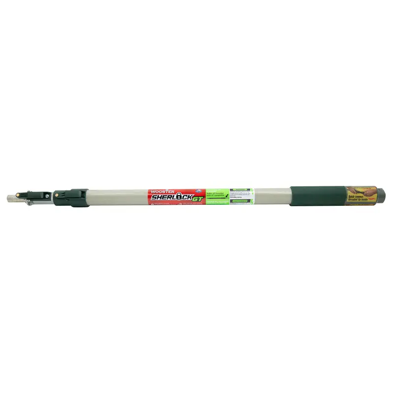 Seymour Midwest - R090 Sherlock GT Convertible Extension Pole 2-4’