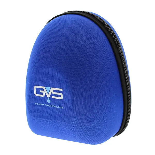 GVS Elipse Hard Carry Case
