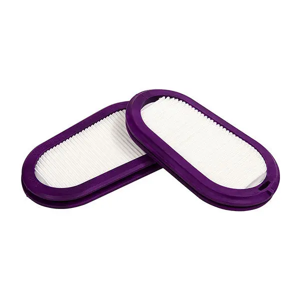 GVS Elipse P100 Twin Filters
