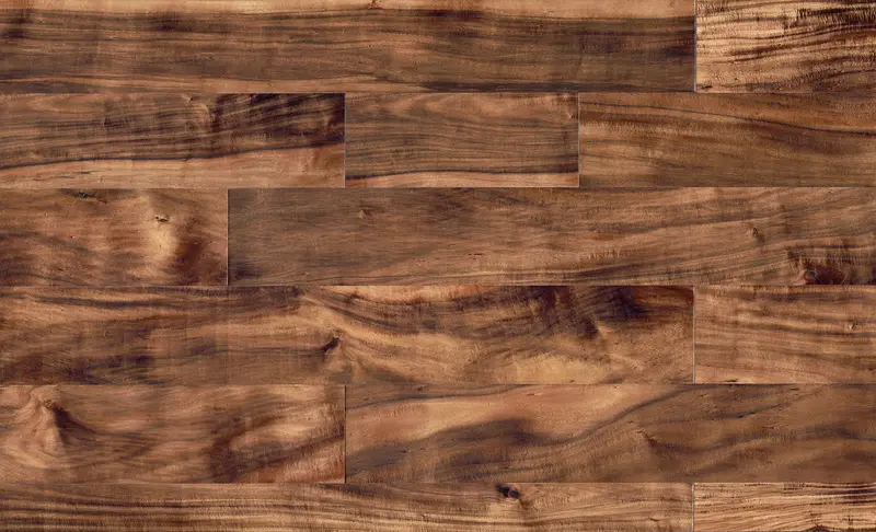 Fuzion Engineered Hardwood Summit Ridge Golden Rock 6-1/2" - 1/2"
