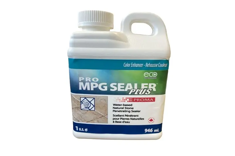 Manubric Faux brick sealer - Color enhancer - 946ML format