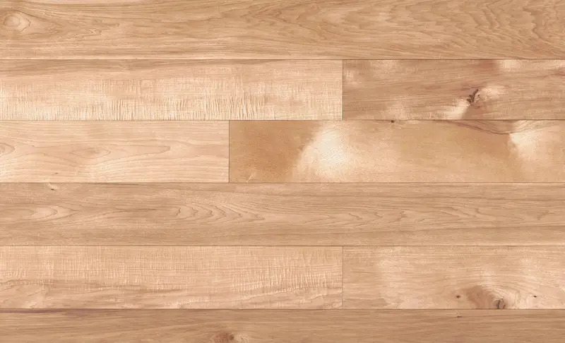 Fuzion Engineered Hardwood Summit Ridge Prospector Peak 6-1/2" - 1/2"