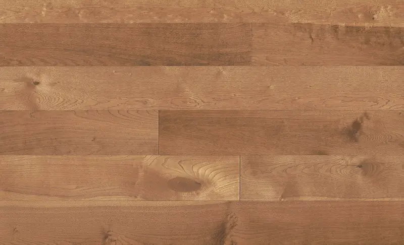 Fuzion Engineered Hardwood Summit Ridge Gaston 6-1/2" - 1/2"