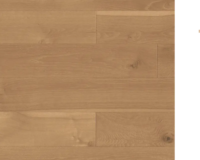 Fuzion Engineered Hardwood Summit Ridge Jasper 6-1/2" - 1/2"