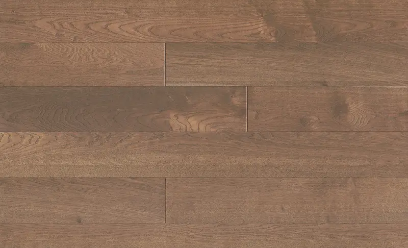 Fuzion Engineered Hardwood Summit Ridge Mountaineer 6-1/2" - 1/2"