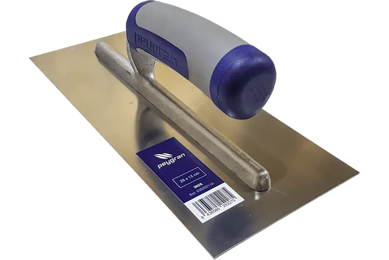 Peygran - Open Handle Rectangular Trowel