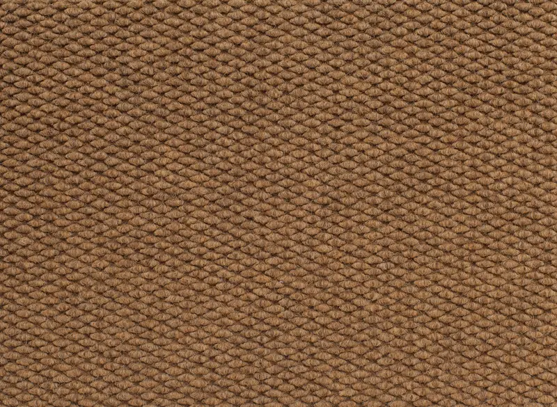 Vifloor - Commercial Matting Super Series #1105 Natural 6' 7" Wide (Sold in Sqft) - If roll not complete