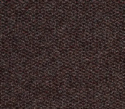 Vifloor - Commercial Matting Super Series #1110 Chocolate 6' 7" Wide (Sold in Sqft) - If roll not complete