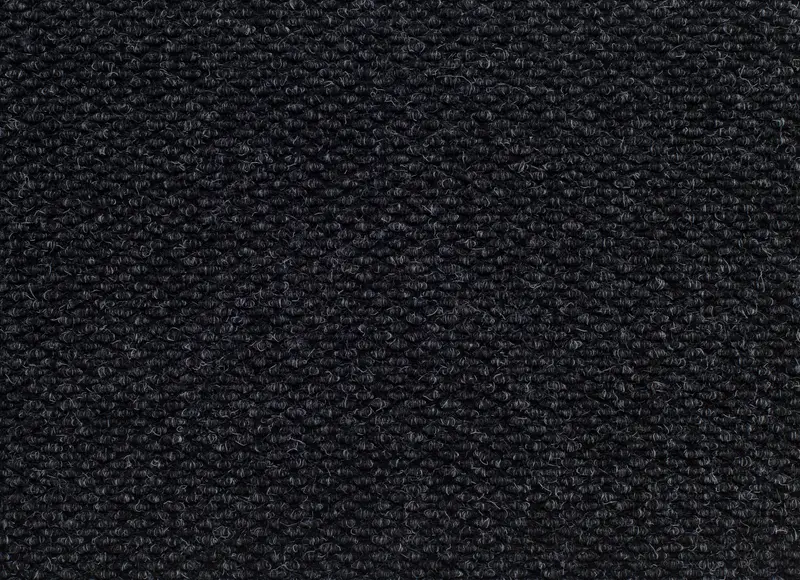 Vifloor - Commercial Matting Super Series #1120 Charcoal 6' 7" Wide (Sold in Sqft)