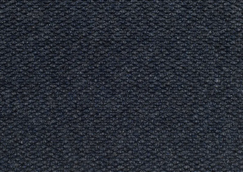 Vifloor - Commercial Matting Super Series #1140 Blue 6' 7" Wide (Sold in Sqft)