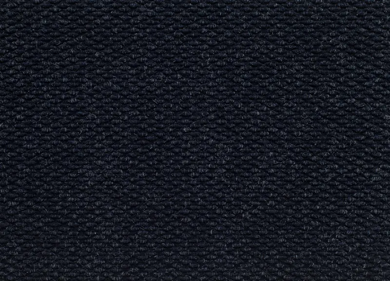 Vifloor - Commercial Matting Super Series #1143 Dark Blue 6' 7" Wide (Sold in Sqft) - If roll not complete