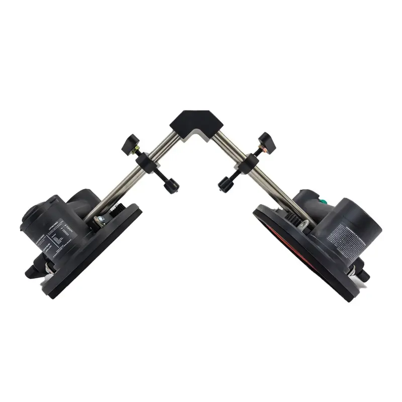 GRABO - Electric Suction Cup 90 Degree Stone Seam Setter