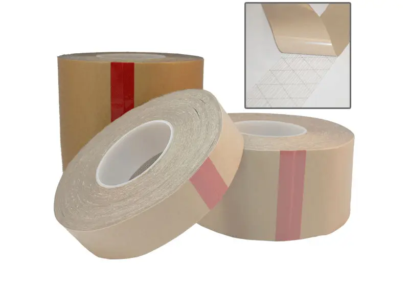 Gundlach Scrim Double-Faced Tape 6" X 164'