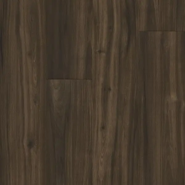 Armstrong Vinyl Planks Biome #ST133 Polar Night Glue Down 6" x 48"