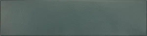 Centura Floor Tiles Stromboli Viridian Green Matte 3-1/2" x 14-1/2" (7.02 sqft/box)