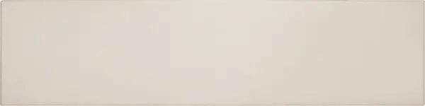 Centura Floor Tiles Stromboli Beige Gobi Matte 3-1/2" x 14-1/2" (7.02 sqft/box)