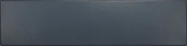 Centura Floor Tiles Stromboli Glassy Blue Matte 3-1/2" x 14-1/2" (7.02 sqft/box)