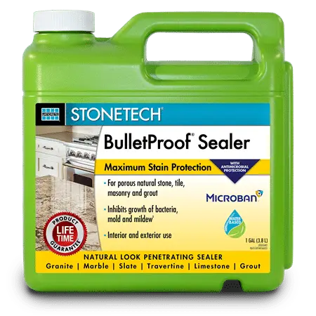 Laticrete - Stonetech BulletProof Sealer 3.8 L