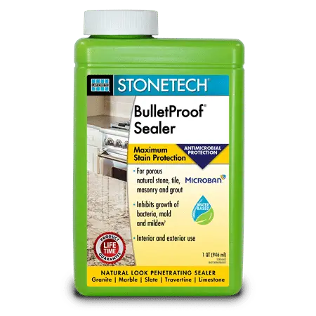 Laticrete - Stonetech BulletProof Sealer 946 ml