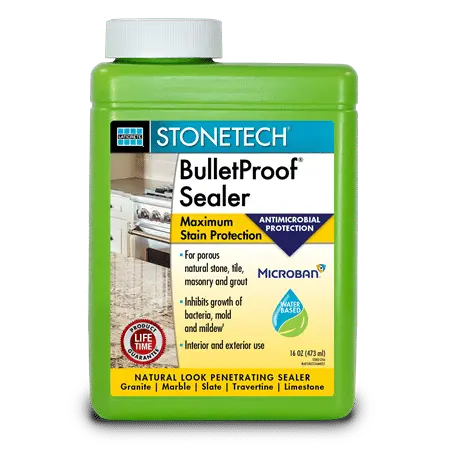 Laticrete - Stonetech BulletProof Sealer 473 ml