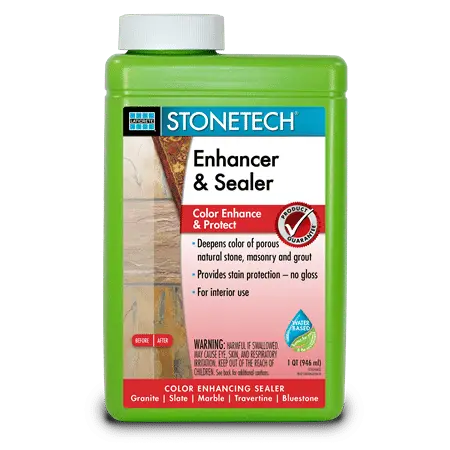 Laticrete - Stonetech Enhancer and Sealer 946 ml