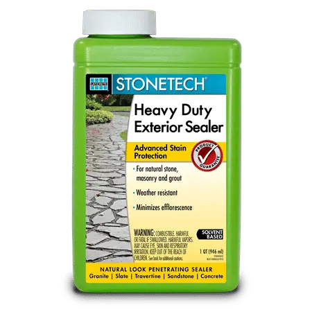 Laticrete - Stonetech Heavy Duty Exterior Sealer 946 ml