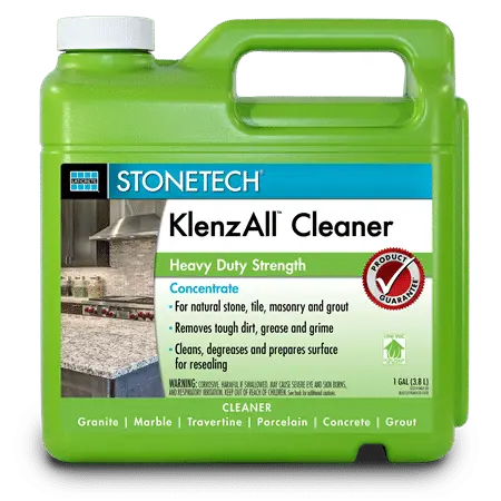 Laticrete - Stonetech Klenzall Cleaner Concentrate 1 gal