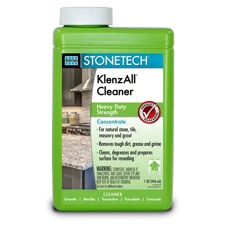 Laticrete - Stonetech Klenzall Cleaner Concentrate 946 ml