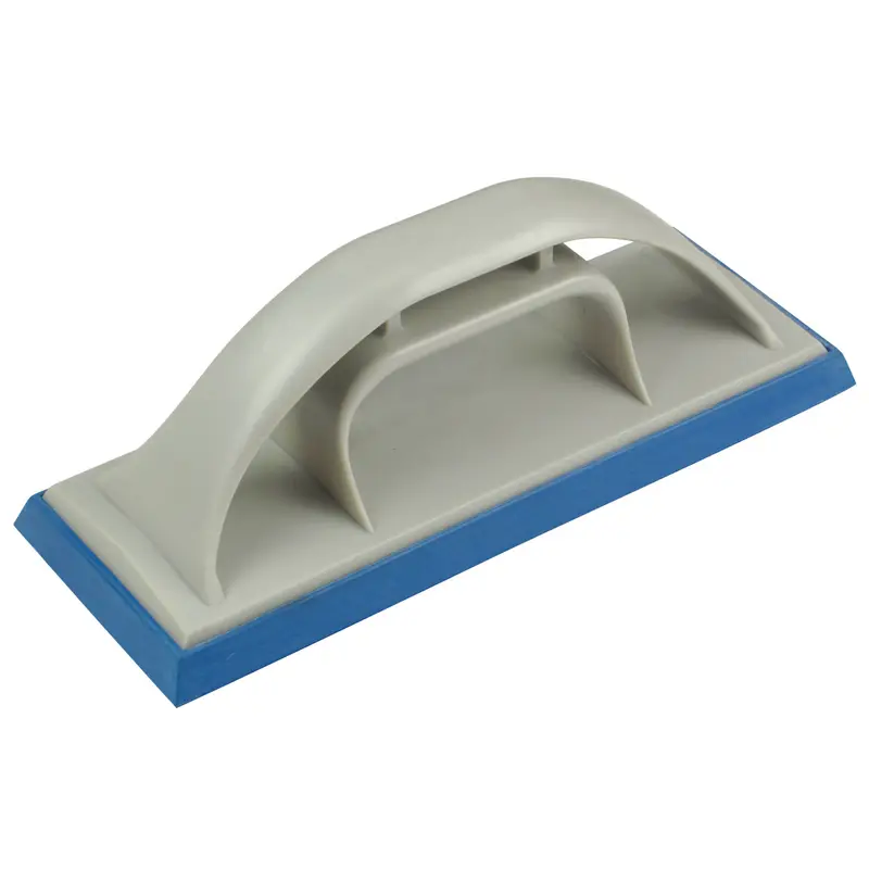 Kraft Tool - Epoxy Grout Float with Plastic Handle 10" x 3 3/4"