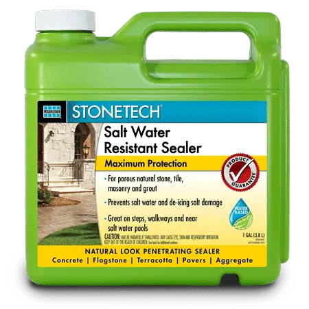 Laticrete - Stonetech Salt Water Resistant Sealer 3.8 L