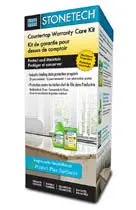 Laticrete - Stonetech Bulletproof Warranity Kit