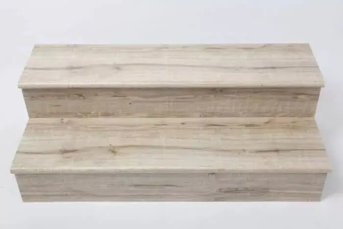 Toucan Laminate Flooring TF41 Series #4110 Stair Board Kit (Tread & Riser)