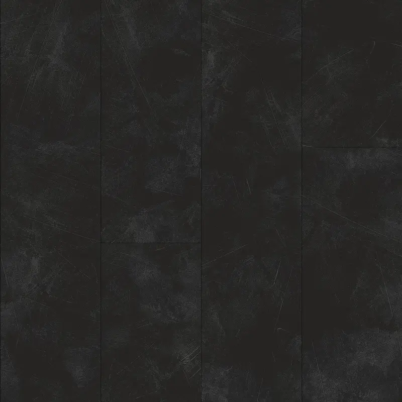 Armstrong Vinyl Planks Duo #ST527 Black Tea Glue Down 6" x 36"