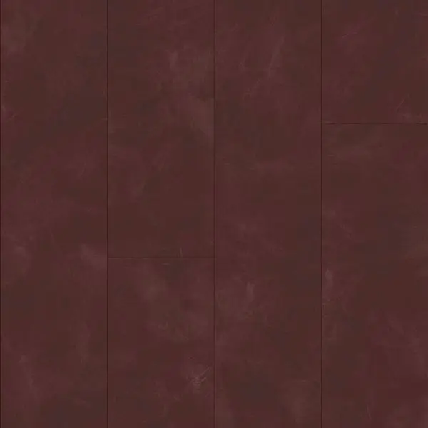 Armstrong Vinyl Planks Duo #ST528 Bordeaux Glue Down 6" x 36"