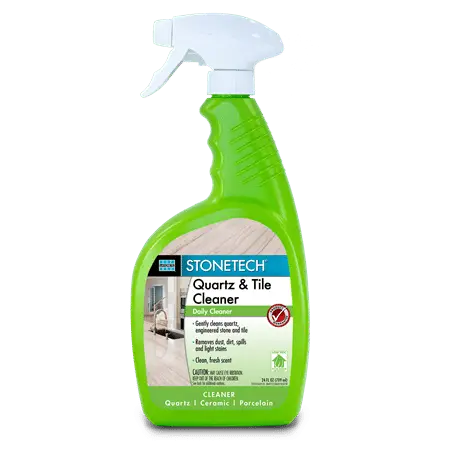 Laticrete - Stonetech Quartz and Tile Cleaner 709 ml