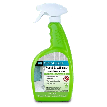 Laticrete - Stonetech Mold & Mildew Stain Remover 709 ml