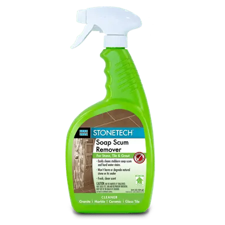 Laticrete - Stonetech Soap Scum Remover 709 ml