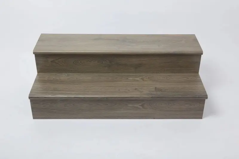 Toucan Laminate Flooring TF60 Series #6003 Stair Board Kit (Tread & Riser)