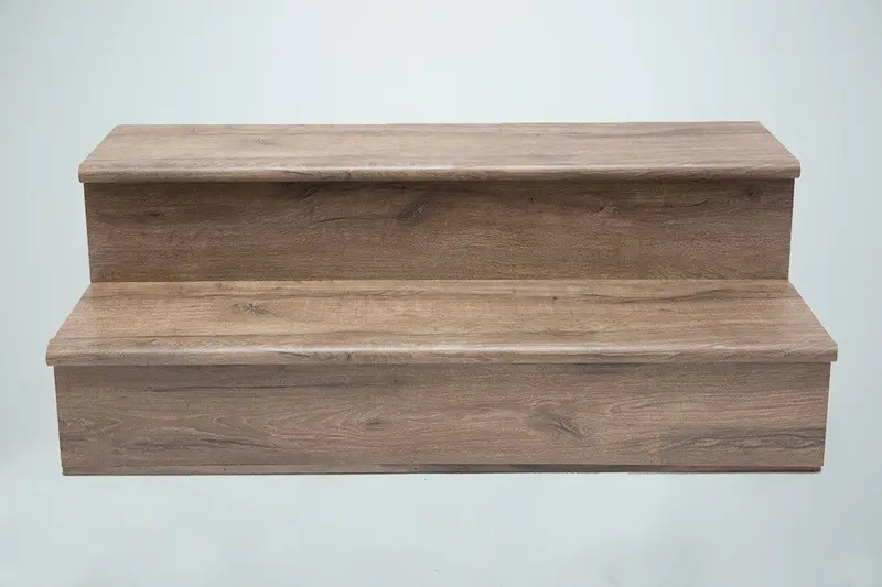 Toucan Laminate Flooring TF60 Series #6005 Stair Board Kit (Tread & Riser)