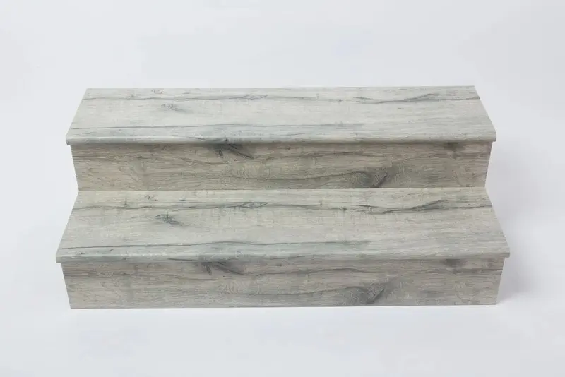Toucan Laminate Flooring TF60 Series #6008 Stair Board Kit (Tread & Riser)