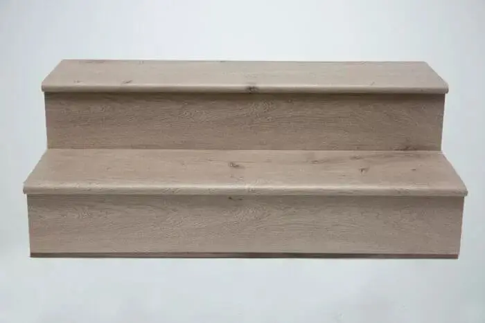 Toucan Laminate Flooring TF60 Series #6019 Stair Board Kit (Tread & Riser)