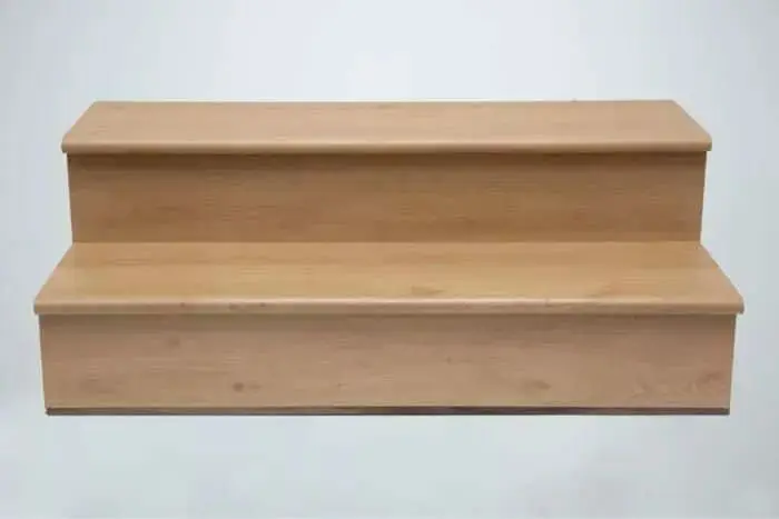 Toucan Laminate Flooring TF60 Series #6021 Stair Board Kit (Tread & Riser)
