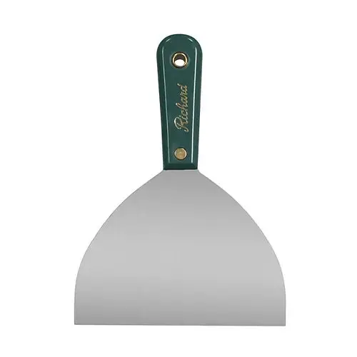 Richard - Tapping Knife Stainless Steel 6" Flexible