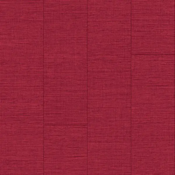 Armstrong Vinyl Planks Exchange #ST903 Relay Red Glue Down 6" x 36"