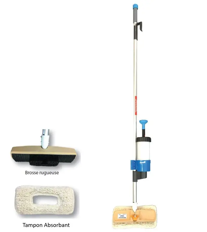 Forbo Flotex Stain Remover
